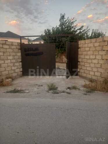 3 otaqlı həyət evi/bağ evi - Novxanı q. - 61 m² (4)