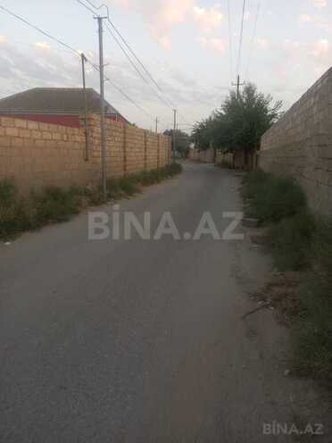 3 otaqlı həyət evi/bağ evi - Novxanı q. - 61 m² (9)