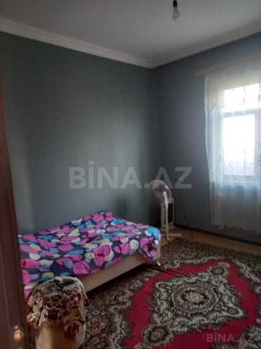 3 otaqlı həyət evi/bağ evi - Novxanı q. - 61 m² (5)