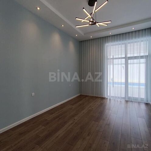 5-комн. дом/дача - пос. Мардакан - 300 м² (9)