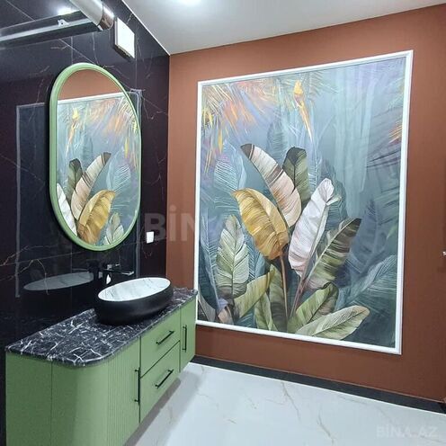5-комн. дом/дача - пос. Мардакан - 300 м² (13)