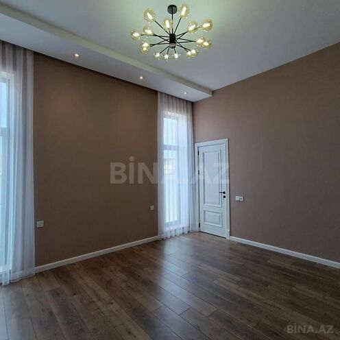 5-комн. дом/дача - пос. Мардакан - 300 м² (10)