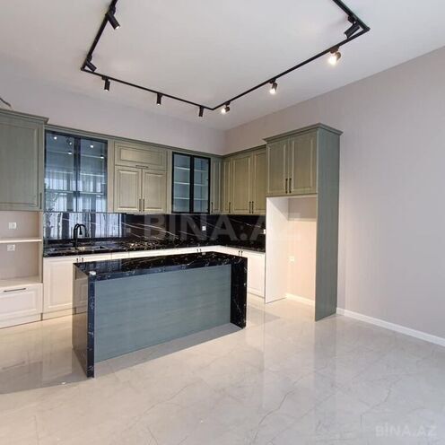 5-комн. дом/дача - пос. Мардакан - 300 м² (7)