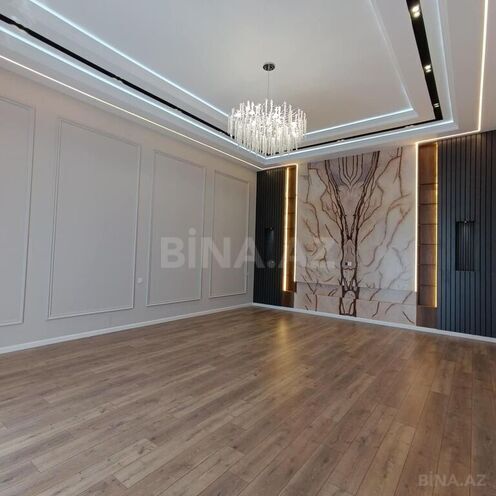 5-комн. дом/дача - пос. Мардакан - 300 м² (8)