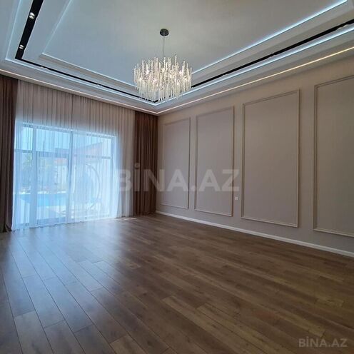 5-комн. дом/дача - пос. Мардакан - 300 м² (11)
