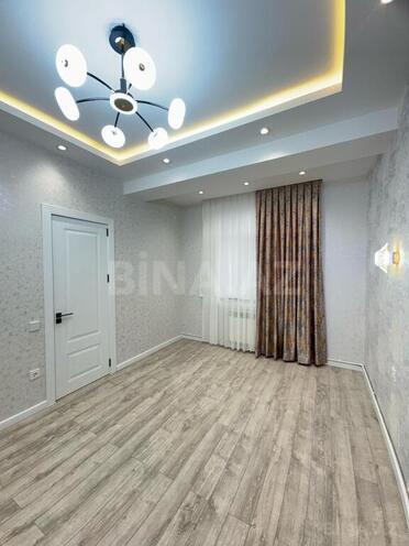 2-комн. новостройка - Насиминский  р. - 63 м² (6)