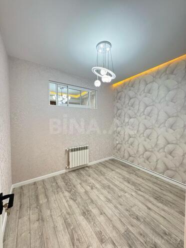 2-комн. новостройка - Насиминский  р. - 63 м² (8)