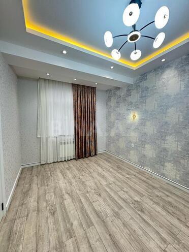 2-комн. новостройка - Насиминский  р. - 63 м² (5)