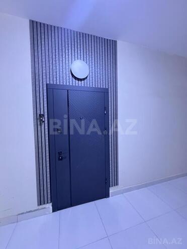2-комн. новостройка - Насиминский  р. - 63 м² (15)