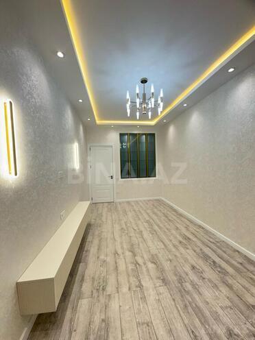 2-комн. новостройка - Насиминский  р. - 63 м² (4)