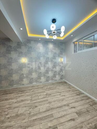 2-комн. новостройка - Насиминский  р. - 63 м² (7)