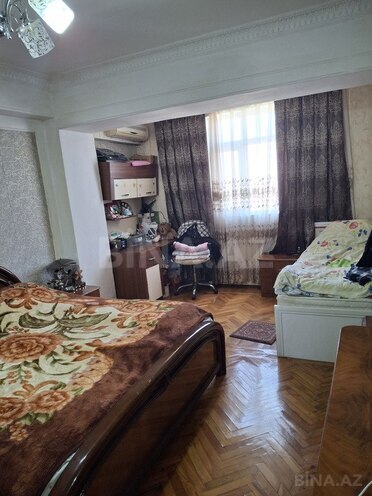 3-комн. вторичка - м. Азадлыг проспекти - 85 м² (10)