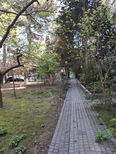 3-комн. вторичка - м. Азадлыг проспекти - 85 м² (15)