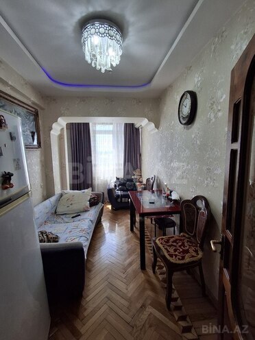 3-комн. вторичка - м. Азадлыг проспекти - 85 м² (11)