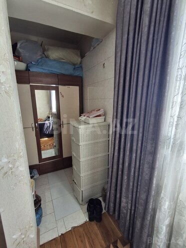 3-комн. вторичка - м. Азадлыг проспекти - 85 м² (13)