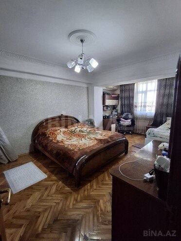 3-комн. вторичка - м. Азадлыг проспекти - 85 м² (1)