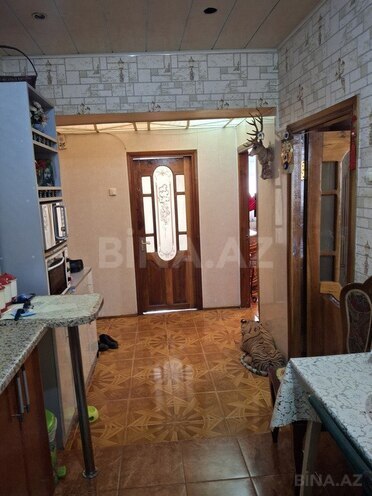 3-комн. вторичка - м. Азадлыг проспекти - 85 м² (14)