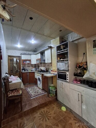 3-комн. вторичка - м. Азадлыг проспекти - 85 м² (6)