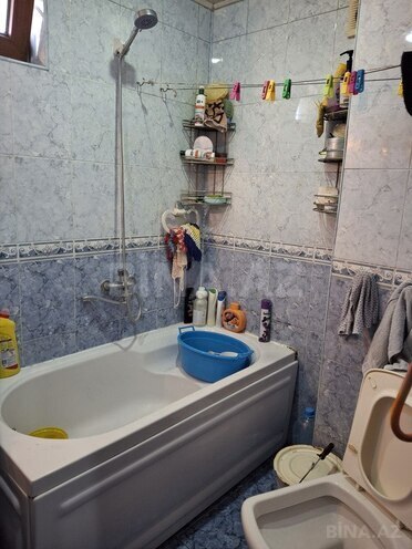 3-комн. вторичка - м. Азадлыг проспекти - 85 м² (4)