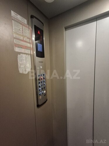 3-комн. вторичка - м. Азадлыг проспекти - 85 м² (12)
