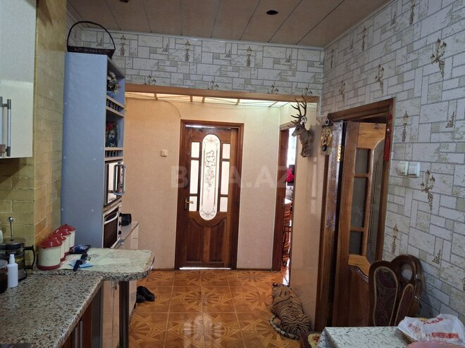 3-комн. вторичка - м. Азадлыг проспекти - 85 м² (3)