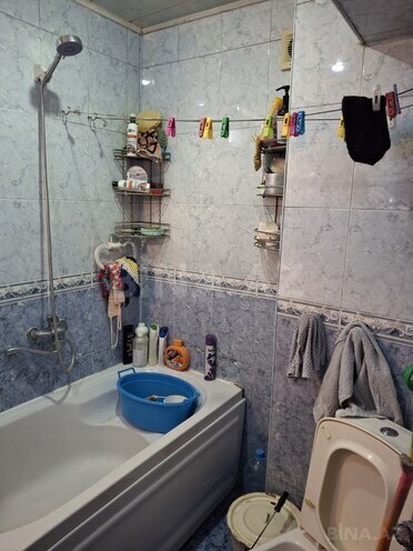 3-комн. вторичка - м. Азадлыг проспекти - 85 м² (16)