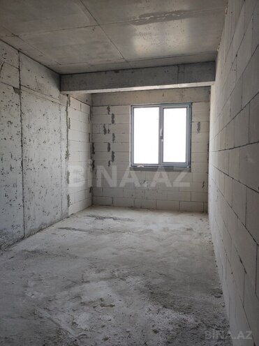 3-комн. новостройка - м. Элмляр Академиясы - 178 м² (3)