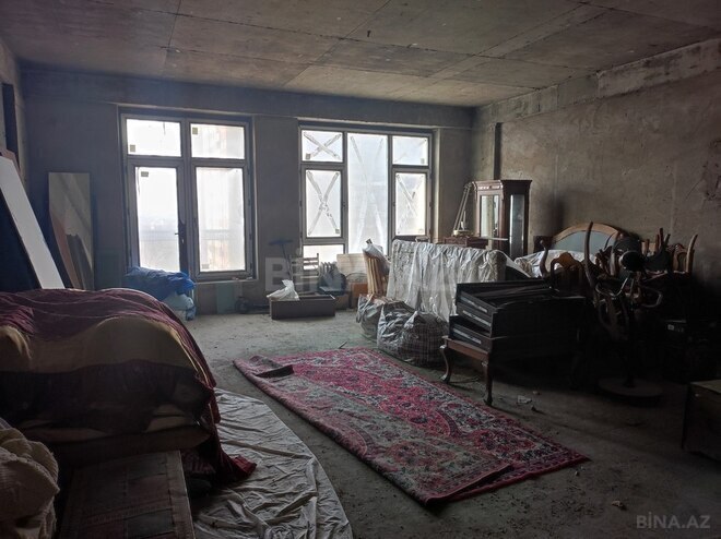 3-комн. новостройка - м. Элмляр Академиясы - 178 м² (8)