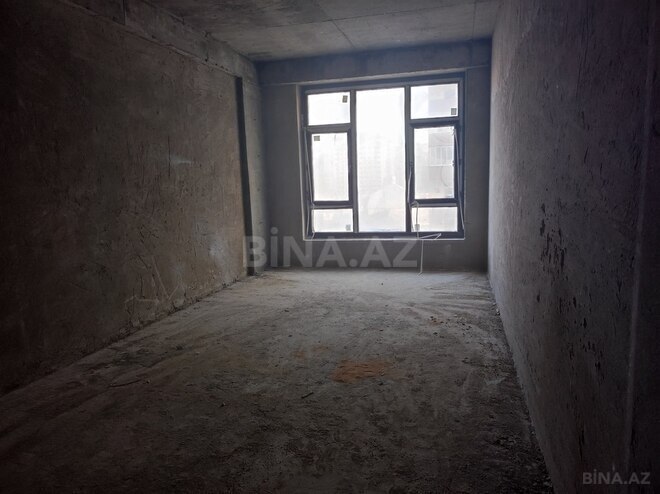 3-комн. новостройка - м. Элмляр Академиясы - 178 м² (7)