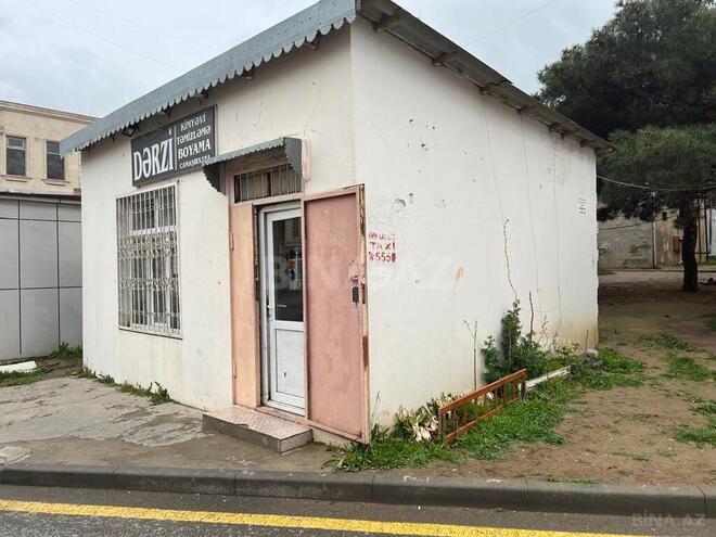 Obyekt - Qaraçuxur q. - 28 m² (2)