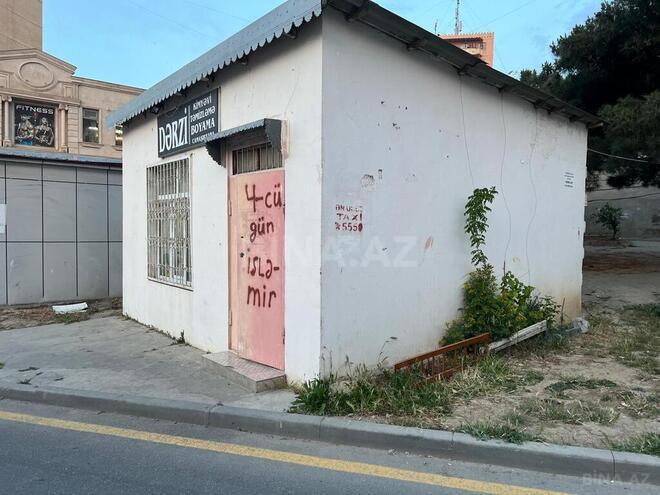 Obyekt - Qaraçuxur q. - 28 m² (3)