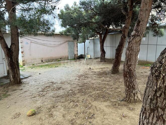 Obyekt - Qaraçuxur q. - 28 m² (4)
