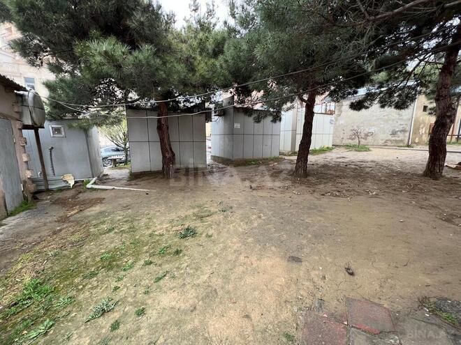 Obyekt - Qaraçuxur q. - 28 m² (5)