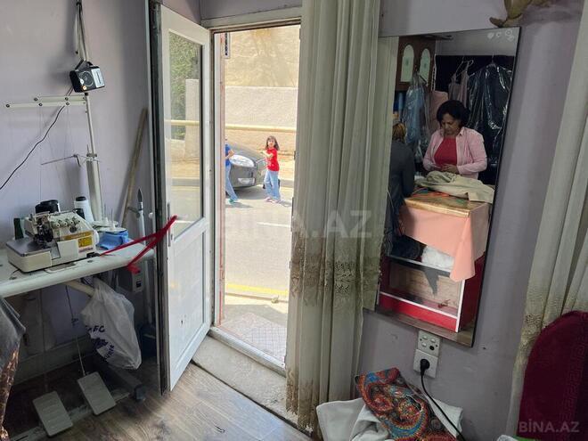 Obyekt - Qaraçuxur q. - 28 m² (8)