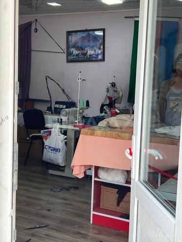 Obyekt - Qaraçuxur q. - 28 m² (9)
