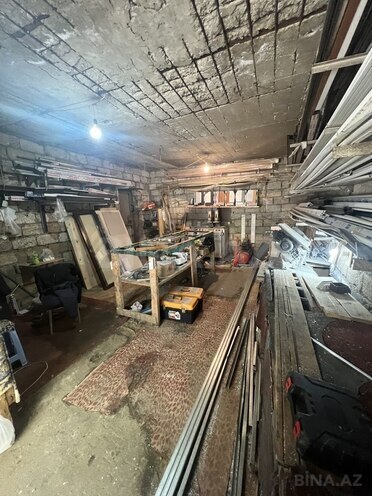 Объект - м. Ази Асланов - 38 м² (2)