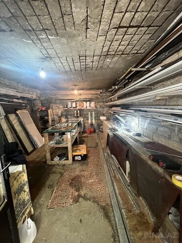 Объект - м. Ази Асланов - 38 м² (3)
