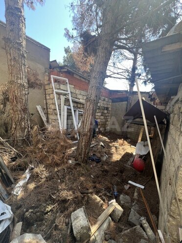 Объект - м. Ази Асланов - 38 м² (6)