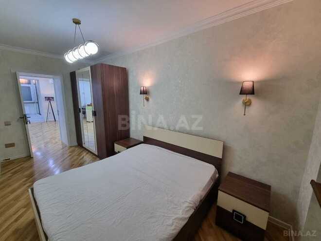 2 otaqlı köhnə tikili - Elmlər Akademiyası m. - 50 m² (3)