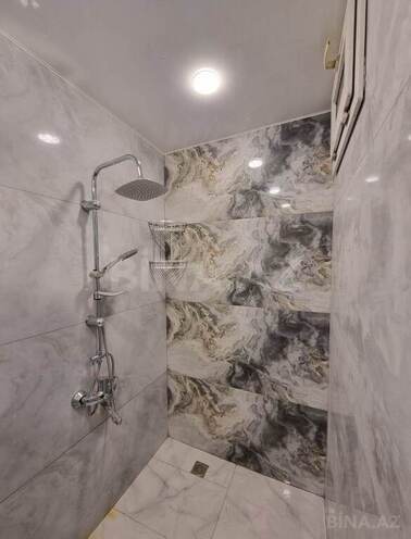 2 otaqlı köhnə tikili - Elmlər Akademiyası m. - 50 m² (8)