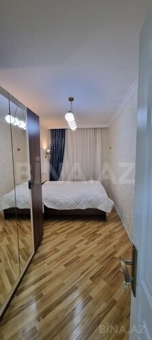 2 otaqlı köhnə tikili - Elmlər Akademiyası m. - 50 m² (6)