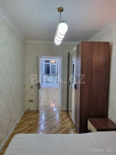 2 otaqlı köhnə tikili - Elmlər Akademiyası m. - 50 m² (4)