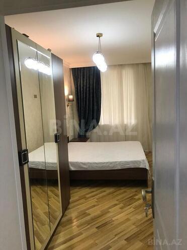 2 otaqlı köhnə tikili - Elmlər Akademiyası m. - 50 m² (5)