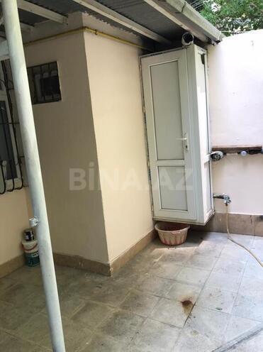 2 otaqlı köhnə tikili - Elmlər Akademiyası m. - 50 m² (13)