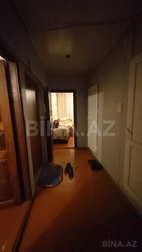 2 otaqlı köhnə tikili - 8-ci mikrorayon q. - 60 m² (5)
