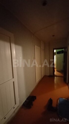 2 otaqlı köhnə tikili - 8-ci mikrorayon q. - 60 m² (8)