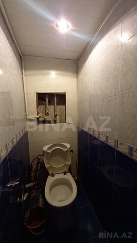 2 otaqlı köhnə tikili - 8-ci mikrorayon q. - 60 m² (10)