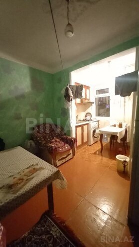 2 otaqlı köhnə tikili - 8-ci mikrorayon q. - 60 m² (7)