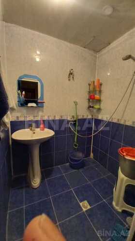 2 otaqlı köhnə tikili - 8-ci mikrorayon q. - 60 m² (9)
