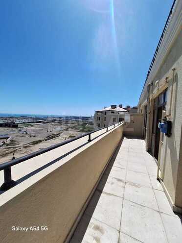 Satılır 2 otaqlı yeni tikili 150 m², Bayıl q., photo 9 from 10